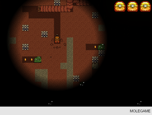 play Molegame