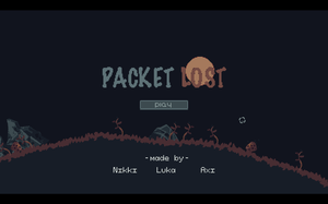play Packet Lost