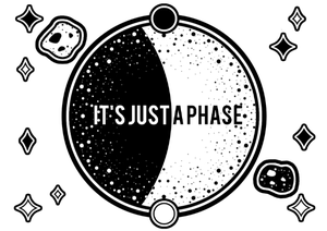 play It'S Just A Phase