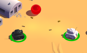 play Tanks Bros.