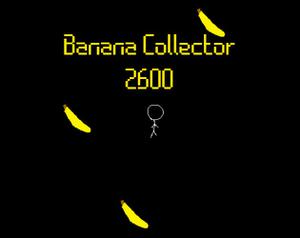 play Banana Collector 2600