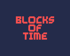 Blocks Of Time