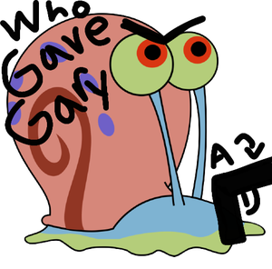 play Who Gave Gary A Gun?