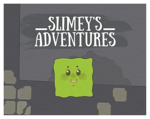 play Slimey'S Adventures