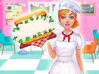 play My Perfect Restaurant