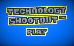 play Technology Shootout
