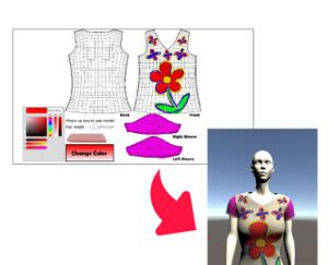 play T-Shirt Designer