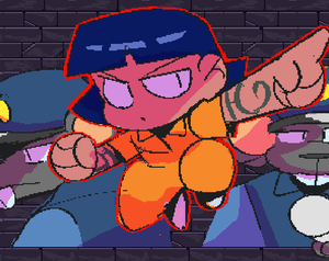 play Dual Prison