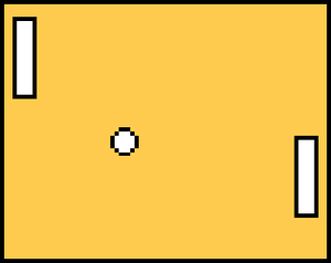 Godot Pong