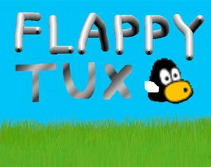 play Flappy Tux