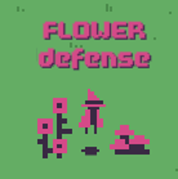 play Flower Defense