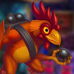play Wild Giant Rooster Escape