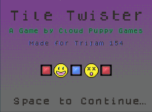 play Tile Twister