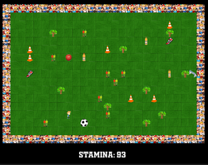 play Nutmeg
