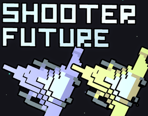 play Shooter Future