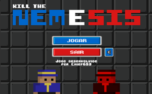 play Kill The Nemesis