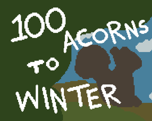 play 100 Acorns To Winter
