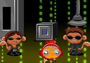 play Monkey Go Happy – Stage 601
