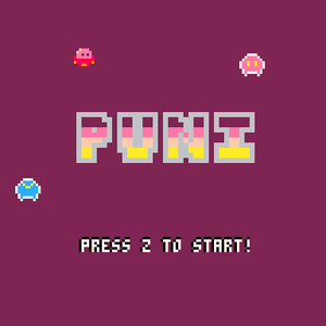 play Puni! (Ggj Hk 2022)