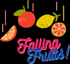 Falling Fruits