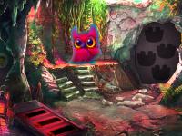 play Wild Giant Rooster Escape