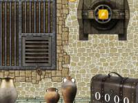 play Fortress Room Escape