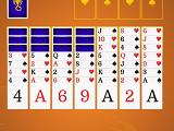 play Scorpion Solitaire