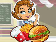 play Julias Food Truck