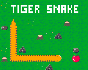 play Tiger Snake