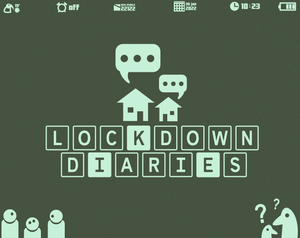 play Lockdown Diaries