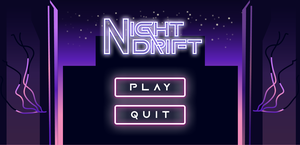 play Night Drift