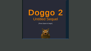 play Doggo 2: Untitled Sequel