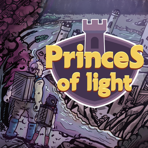 Princes Of Light