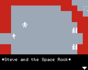 play Steve And The Space Rock