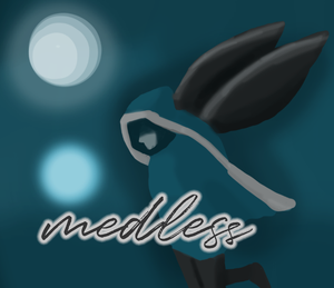 play Medless (Global Game Jam 2022)