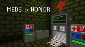 play Meds Of Honor