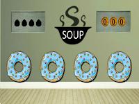 play 8B Delicious Cupcake Escape Html5