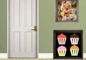 play Delicious Cupcake Escape