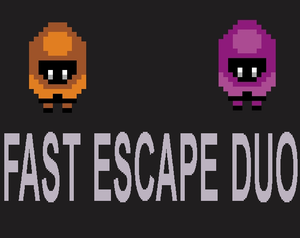 play Fast Escape Duo