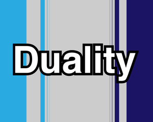 play Duality — Pgh Ggj 2022