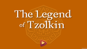 play The Legend Of Tzolkin