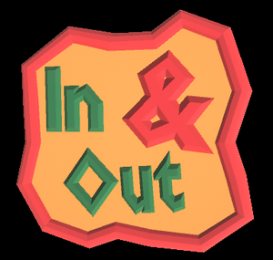 play In & Out. Demo