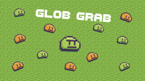 play Glob Grab