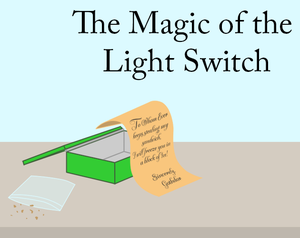 play Magic Of The Light Switch
