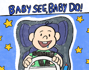 play Baby See, Baby Do!