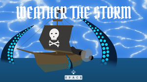play Weathering The Storm