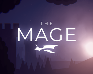 play The Mage