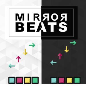 play Mirror Beats - Global Game Jam