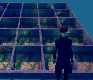 play The Maze2