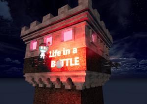 play Life In A Bottle